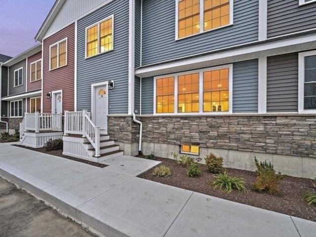 Condo for sale in Randolph, Massachusetts