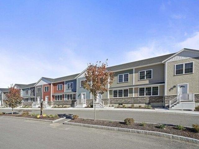 Condo for sale in Randolph, Massachusetts