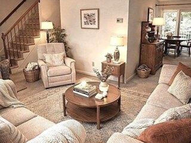 Condo for sale in Randolph, Massachusetts
