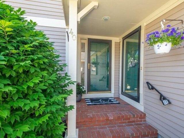 Condo for sale in Randolph, Massachusetts