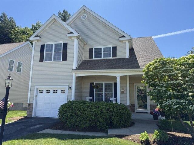 Condo for sale in Bristol, Massachusetts