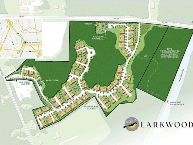 Condo for sale in Bristol, Massachusetts