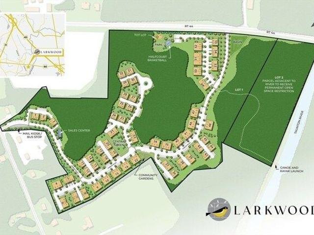 Condo for sale in Bristol, Massachusetts