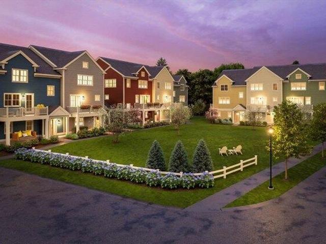 Condo for sale in Bristol, Massachusetts