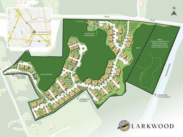 Condo for sale in Bristol, Massachusetts