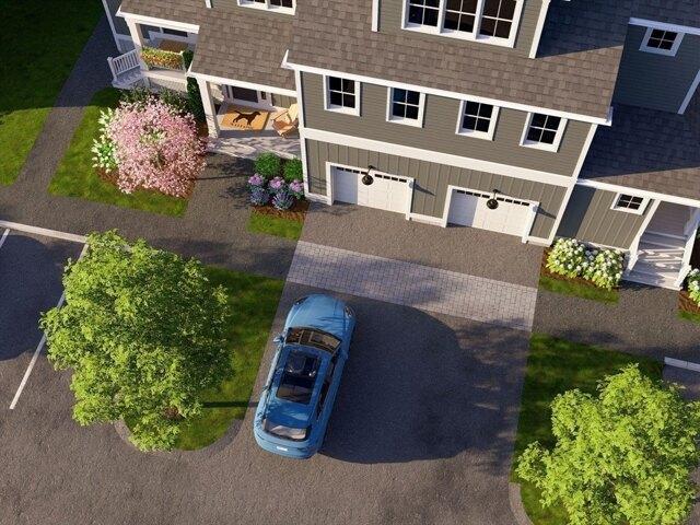 Condo for sale in Bristol, Massachusetts