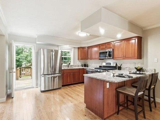 Condo for sale in Bristol, Massachusetts