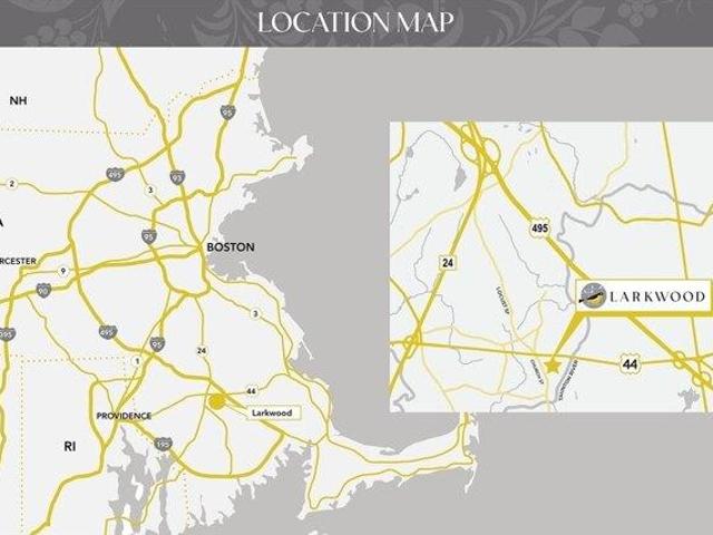 Condo for sale in Bristol, Massachusetts