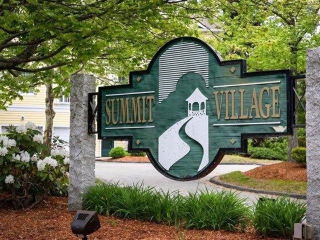 Condo for sale in Massachusetts