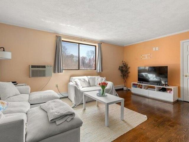 Condo for sale in Massachusetts