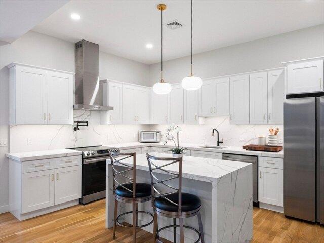 Condo for sale in Massachusetts