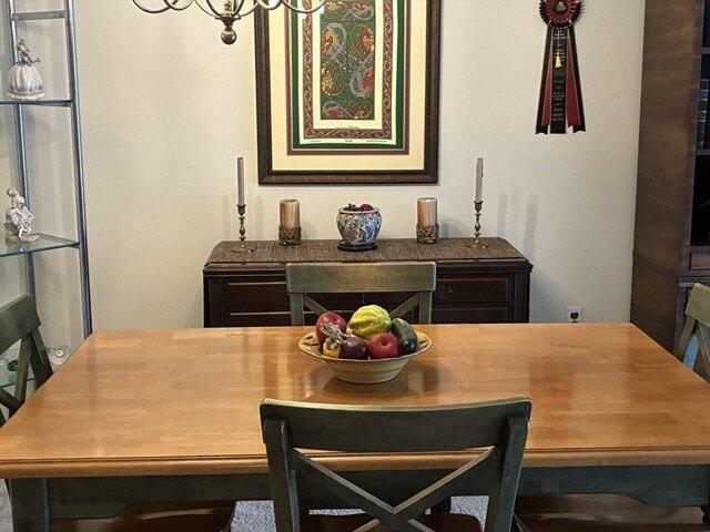 Condo for sale in Massachusetts