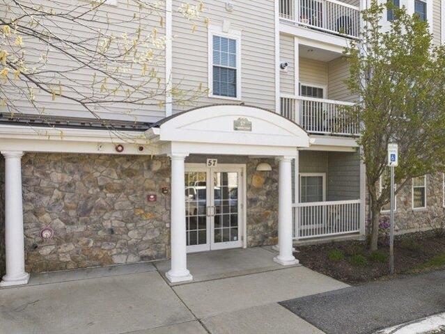Condo for sale in Massachusetts