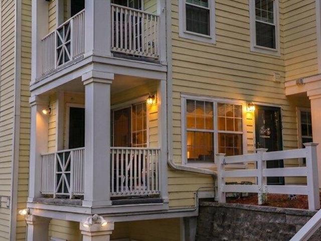 Condo for sale in Massachusetts