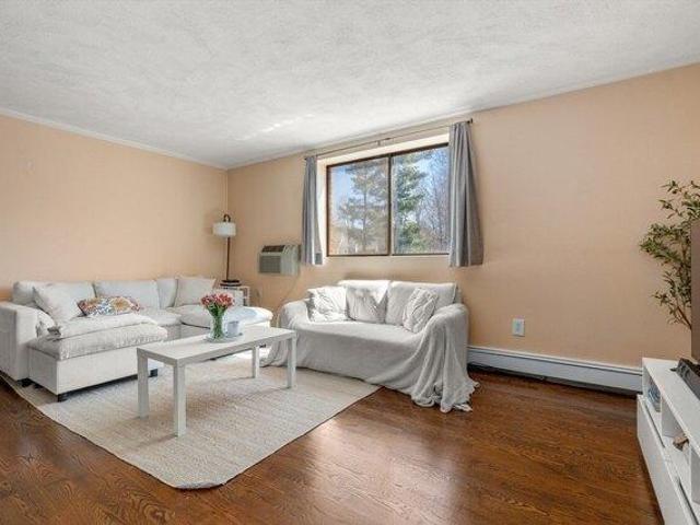 Condo for sale in Massachusetts