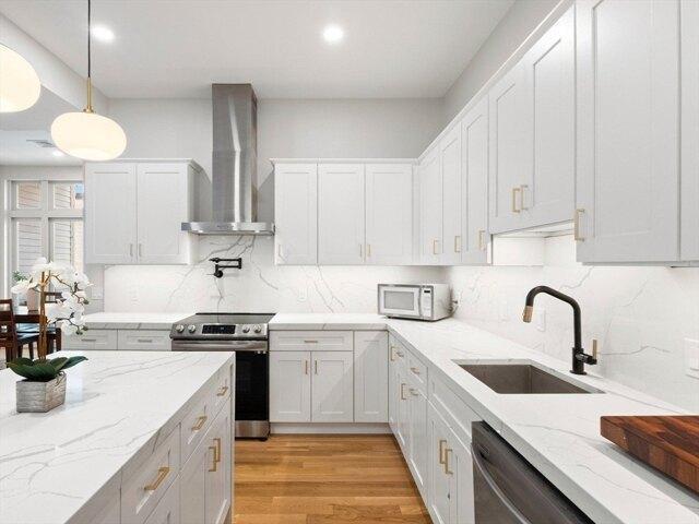 Condo for sale in Massachusetts