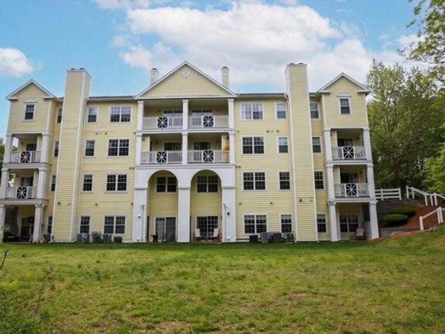 Condo for sale in Massachusetts