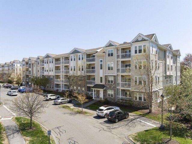 Condo for sale in Massachusetts