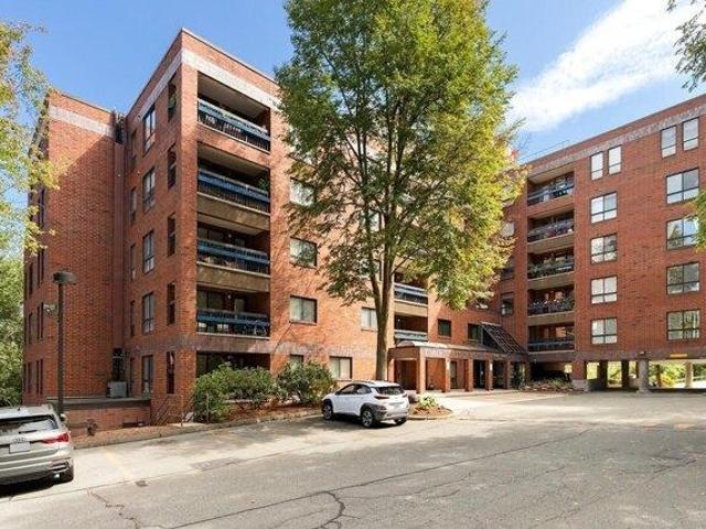Condo for sale in Massachusetts
