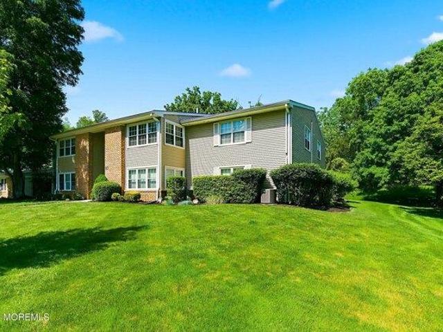 Condo for sale in Monmouth, New Jersey