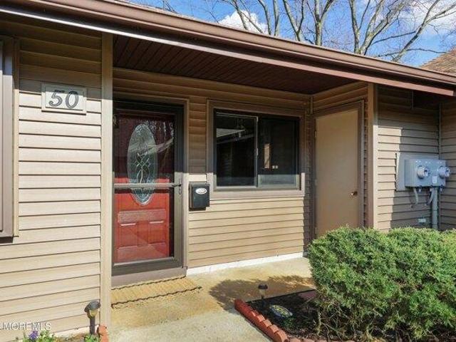 Condo for sale in Monmouth, New Jersey