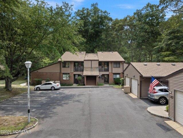 Condo for sale in Monmouth, New Jersey