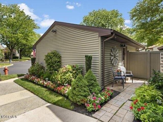 Condo for sale in Monmouth, New Jersey