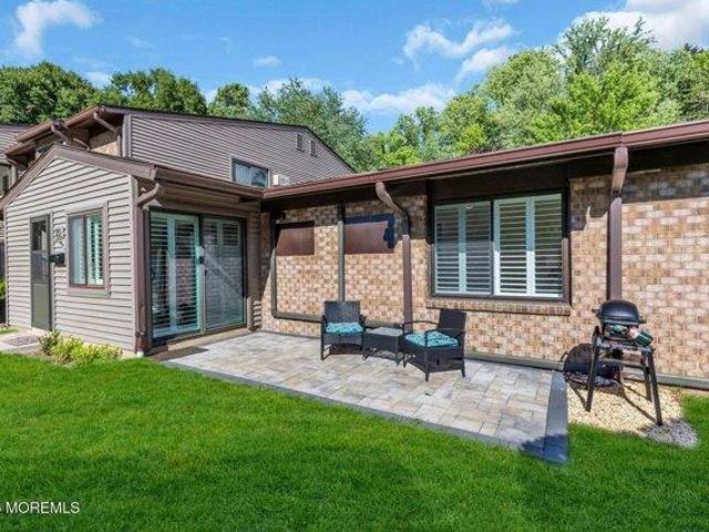 Condo for sale in Monmouth, New Jersey