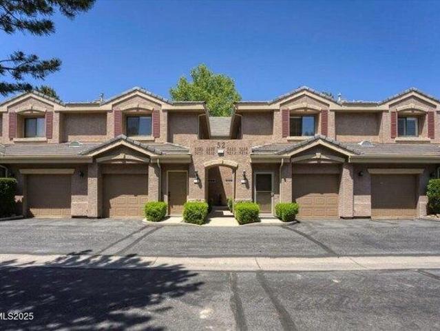 Condo for sale in Reno
