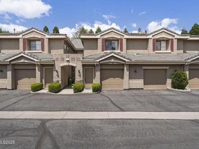 Condo for sale in Reno