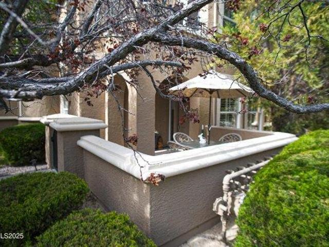 Condo for sale in Reno