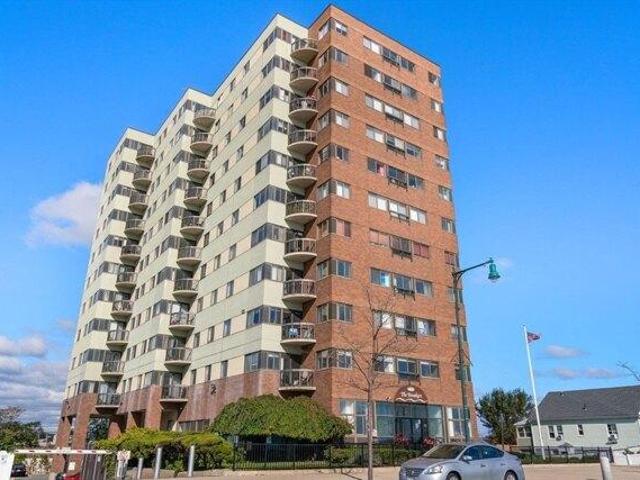 Condo for sale in Revere, Massachusetts