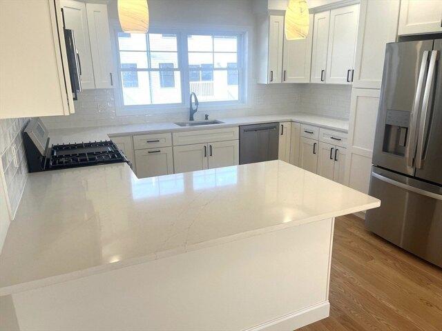 Condo for sale in Revere, Massachusetts