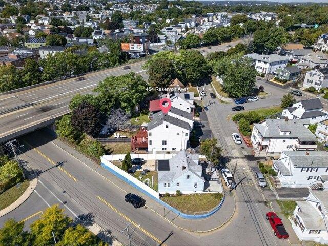 Condo for sale in Revere, Suffolk County