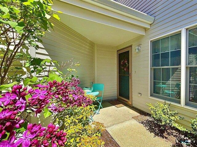 Condo for sale in Rhinebeck