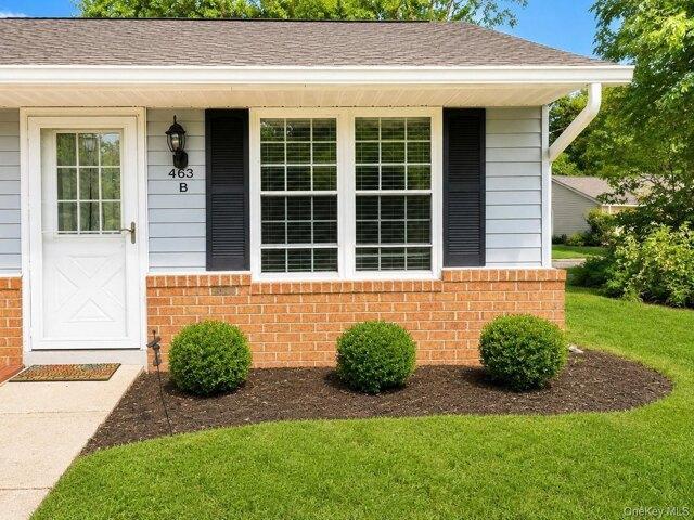 Condo for sale in Centereach, New York