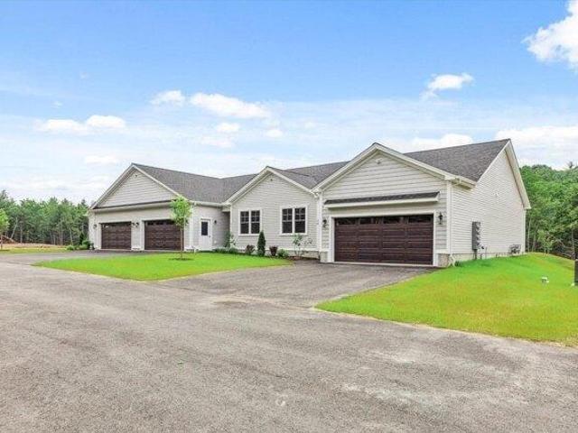 Condo for sale in New Hampshire