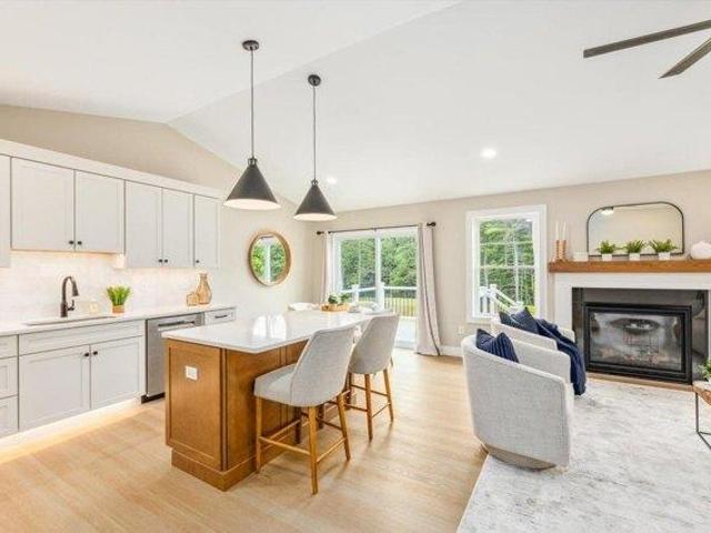 Condo for sale in New Hampshire