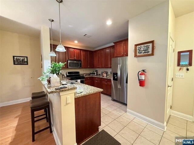 Condo for sale in The Grande at Riverdale, Riverdale