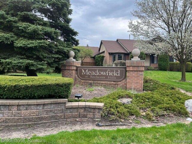 Condo for sale in Rochester Hills