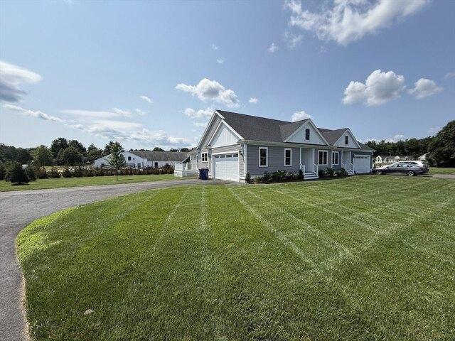 Condo for sale in Rochester, Massachusetts