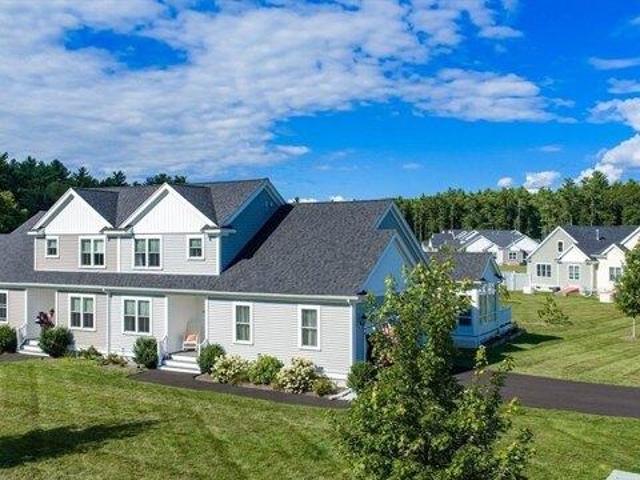 Condo for sale in Rochester, Massachusetts