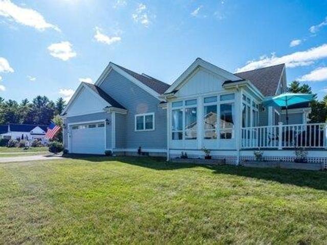 Condo for sale in Rochester, Plymouth County