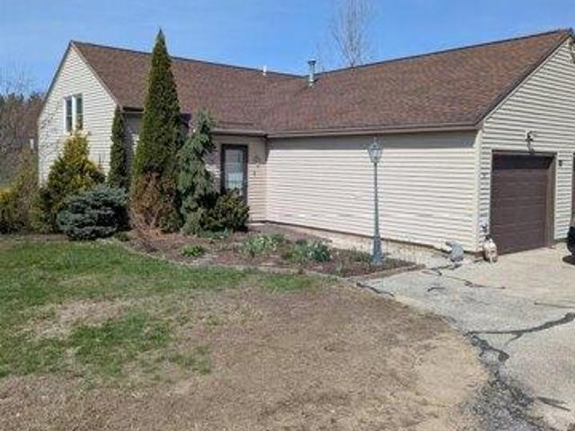 Condo for sale in New Hampshire