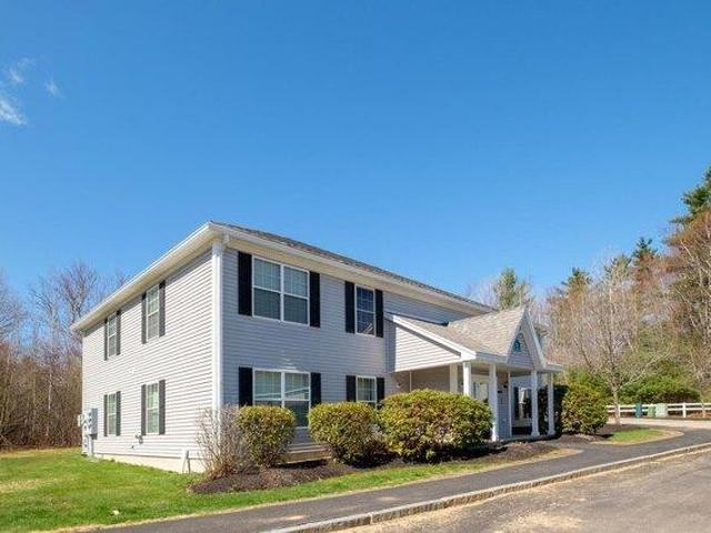 Condo for sale in New Hampshire