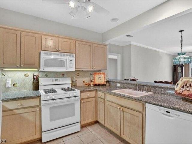 Condo for sale in New Jersey