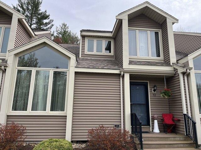 Condo for sale in Massachusetts