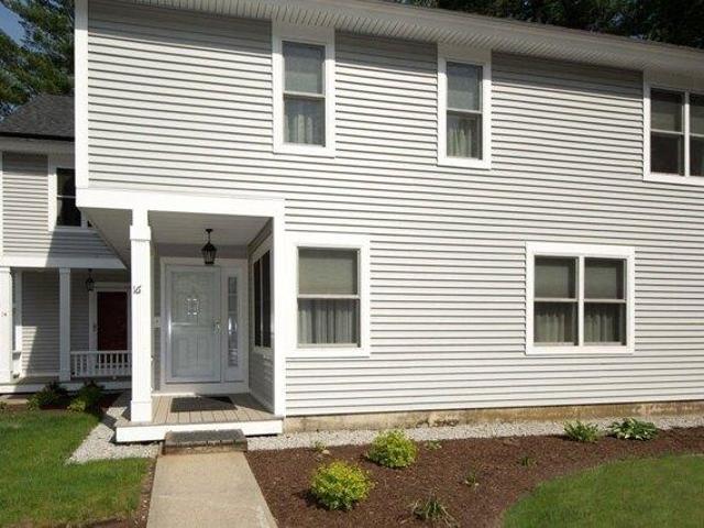 Condo for sale in Massachusetts