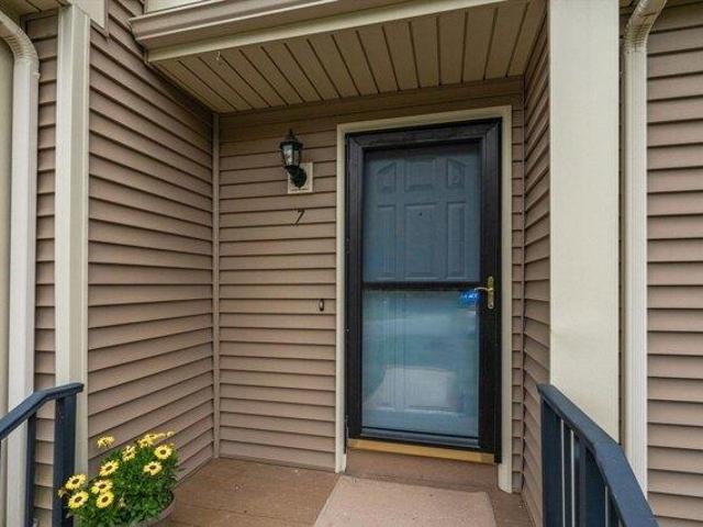Condo for sale in Massachusetts