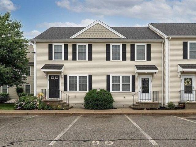 Condo for sale in Massachusetts